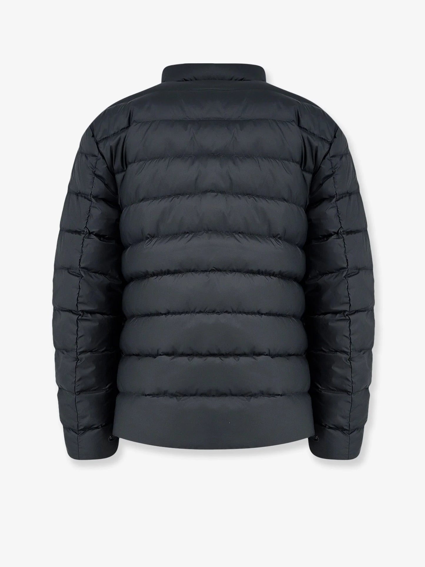 POLO RALPH LAUREN - Packable recycled material down jacket