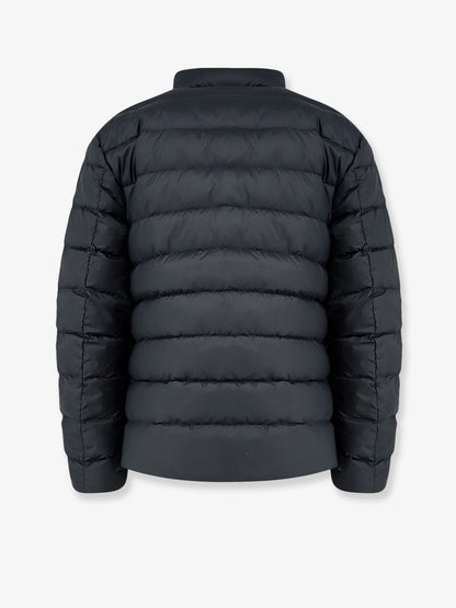 POLO RALPH LAUREN - Packable recycled material down jacket
