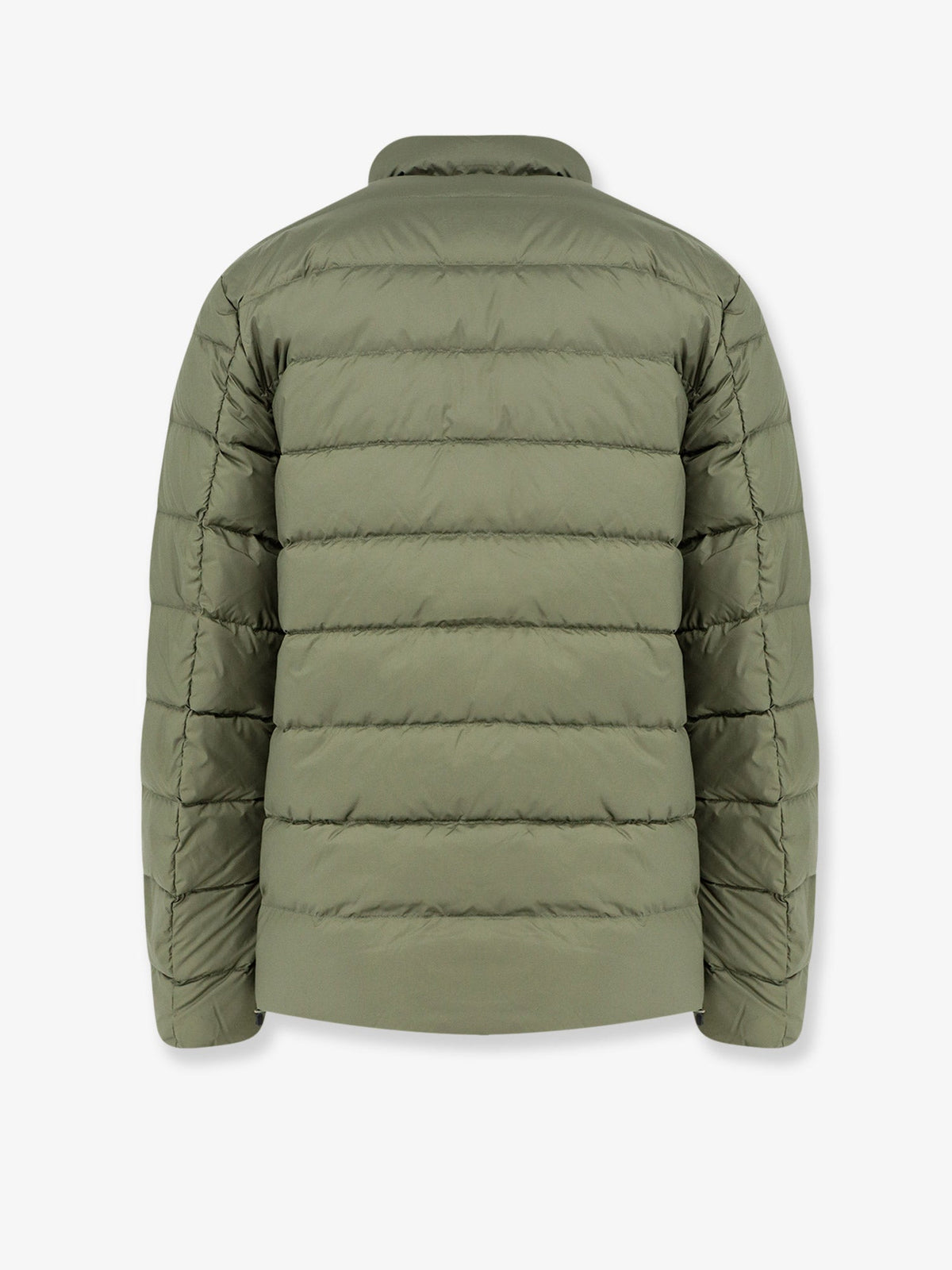 Polo Ralph Lauren Packable down jacket made from recycled materials - Cruiseolive