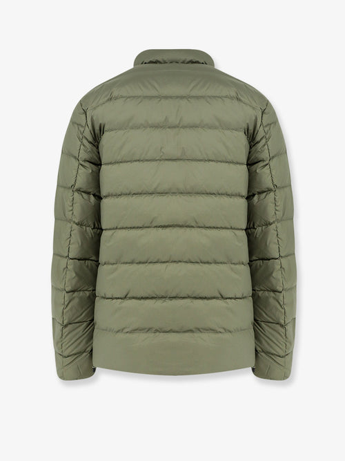 Polo Ralph Lauren Packable down jacket made from recycled materials - Cruiseolive