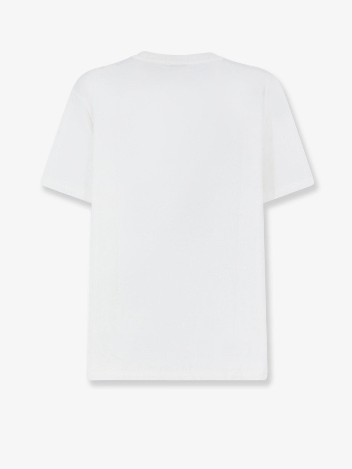 Polo Ralph Lauren Cotton T-shirt - White
