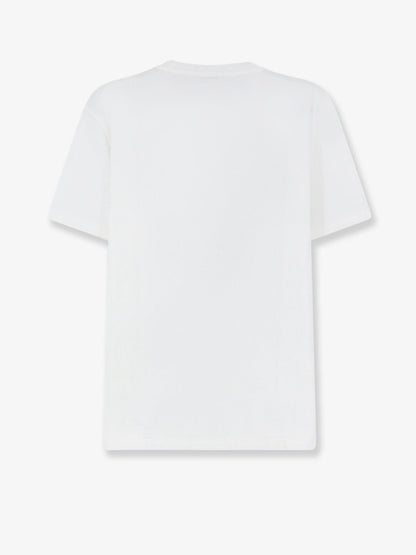 Polo Ralph Lauren Cotton T-shirt - White