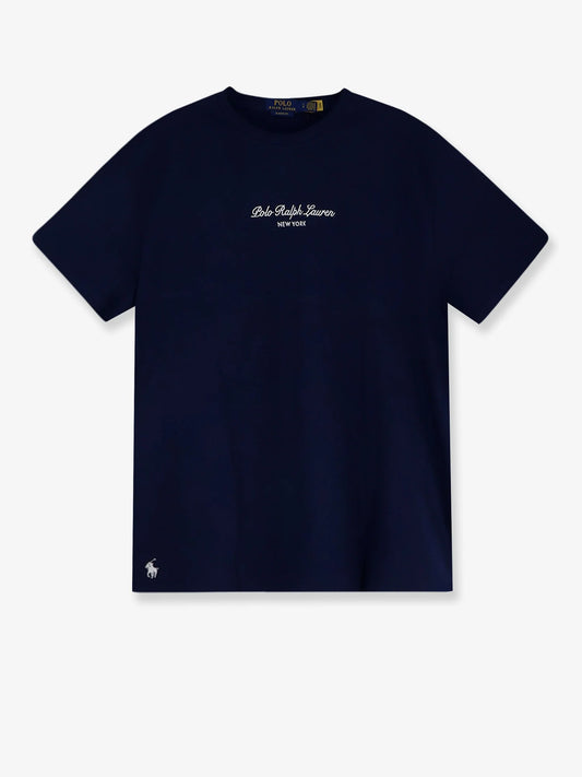 Polo Ralph Lauren Classic Fit Cotton T Shirt