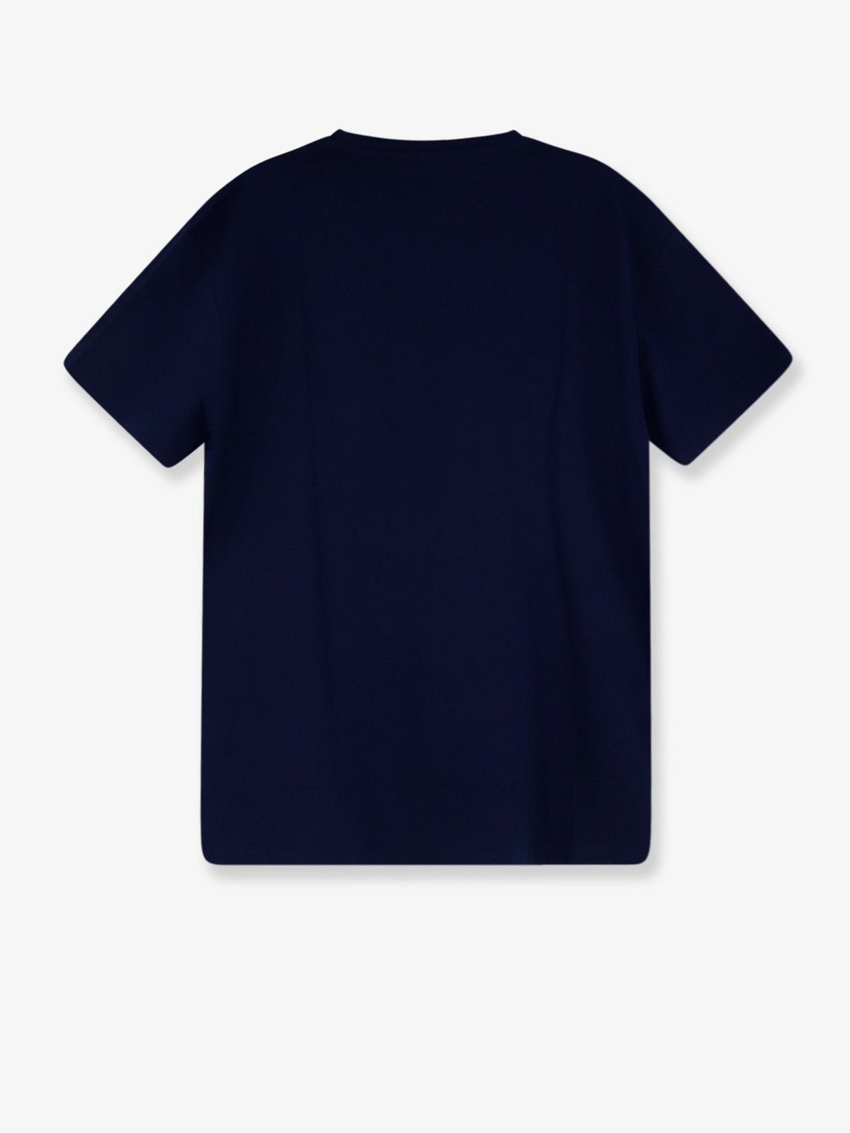 Polo Ralph Lauren Classic Fit cotton t-shirt - Newportnavy