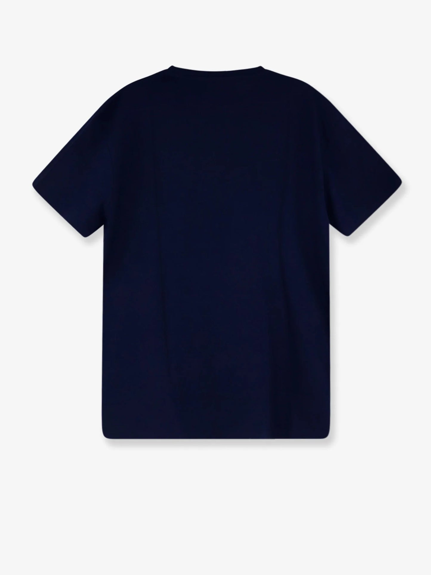 POLO RALPH LAUREN - Classic Fit cotton t-shirt