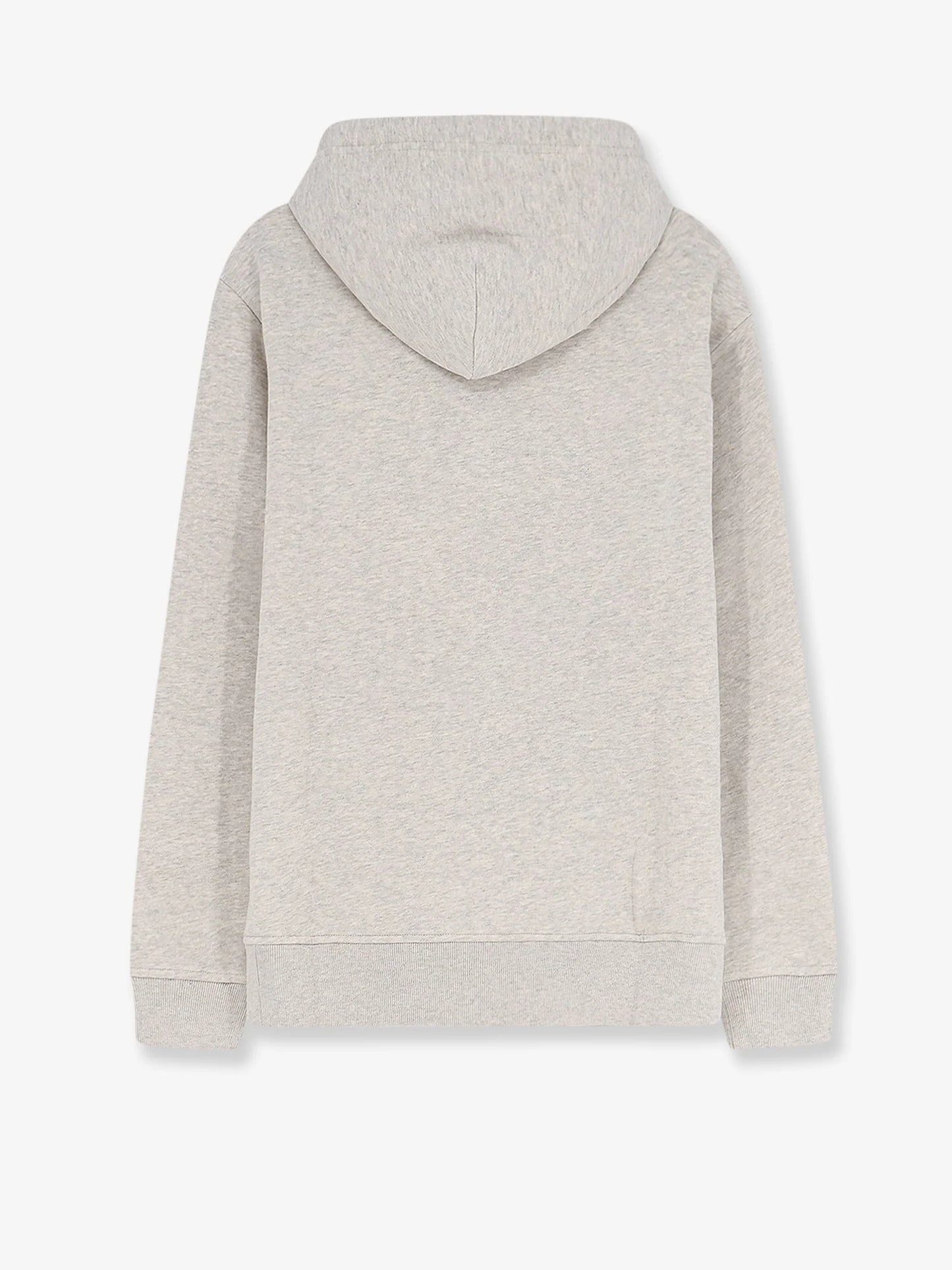 POLO RALPH LAUREN - Cotton blend sweatshirt with Logo print