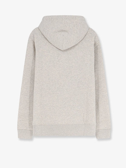 POLO RALPH LAUREN - Cotton blend sweatshirt with Logo print