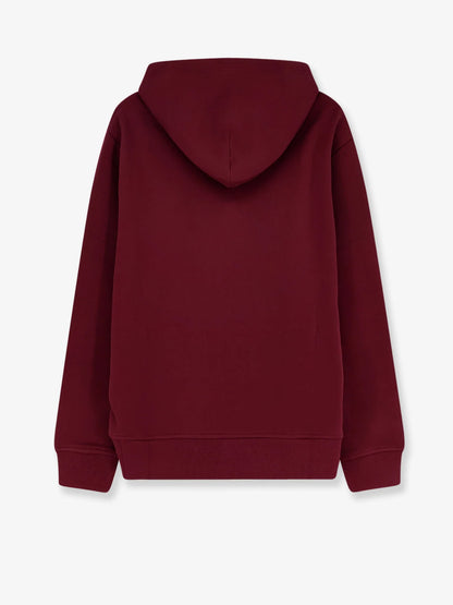POLO RALPH LAUREN - Cotton blend sweatshirt with Logo print