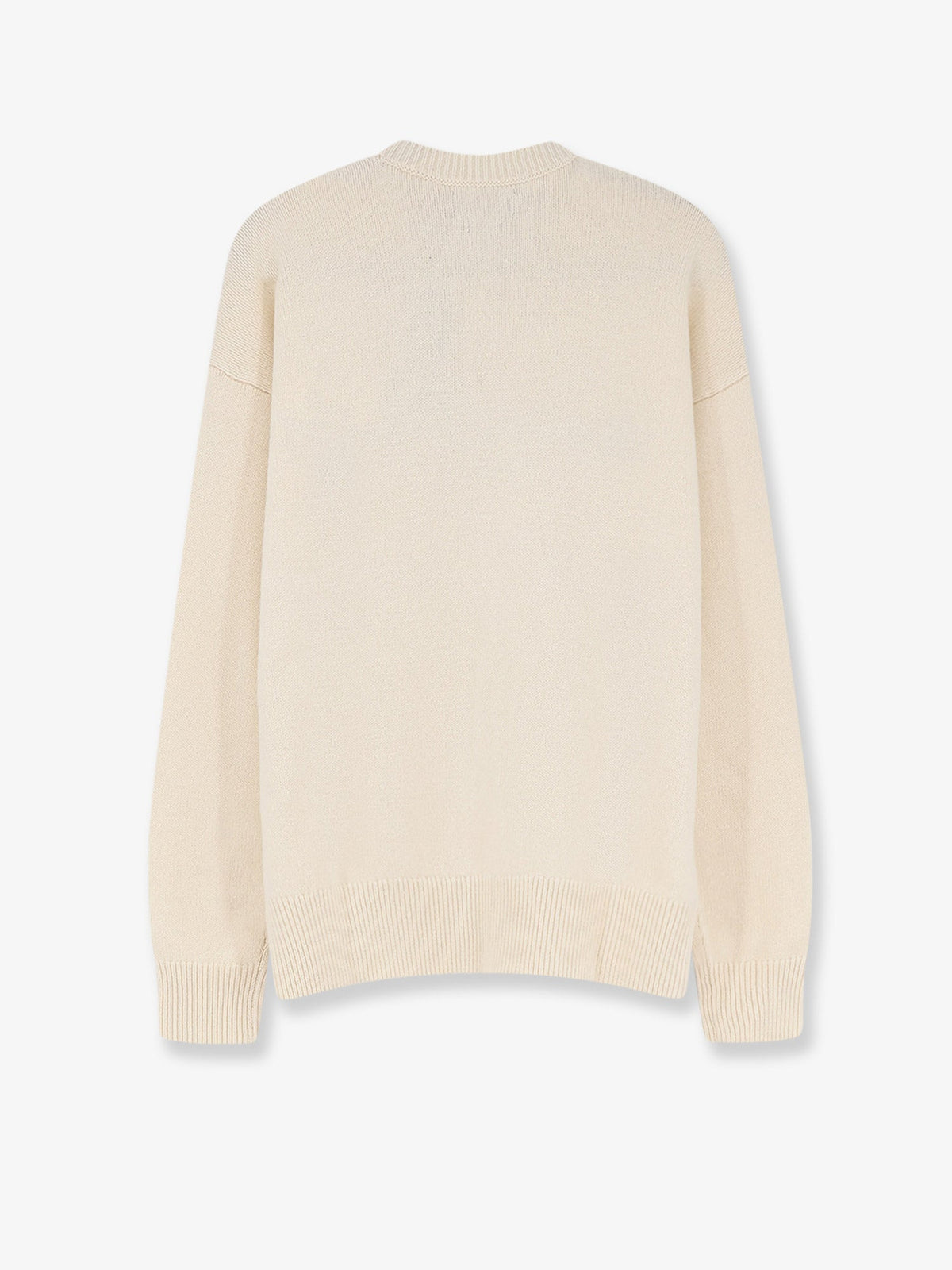 Polo Ralph Lauren Wool and cotton blend sweater - Andovercream