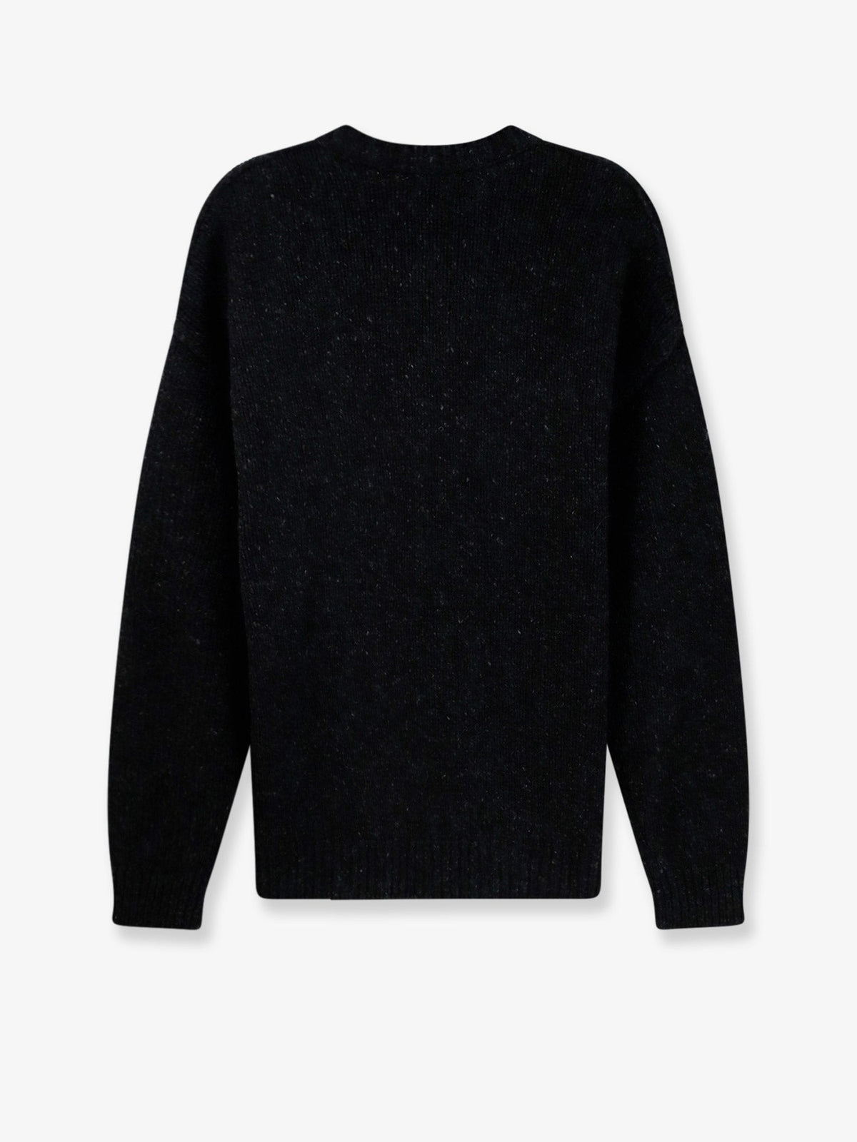 Polo Ralph Lauren Melange wool blend sweater - Blackmarl