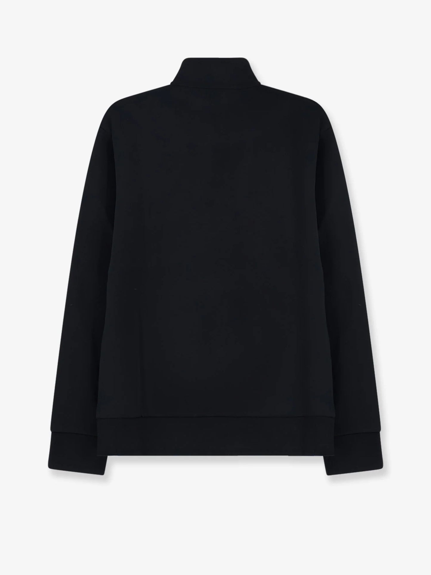 POLO RALPH LAUREN - Cotton and recycled polyester sweatshirt