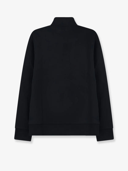 POLO RALPH LAUREN - Cotton and recycled polyester sweatshirt