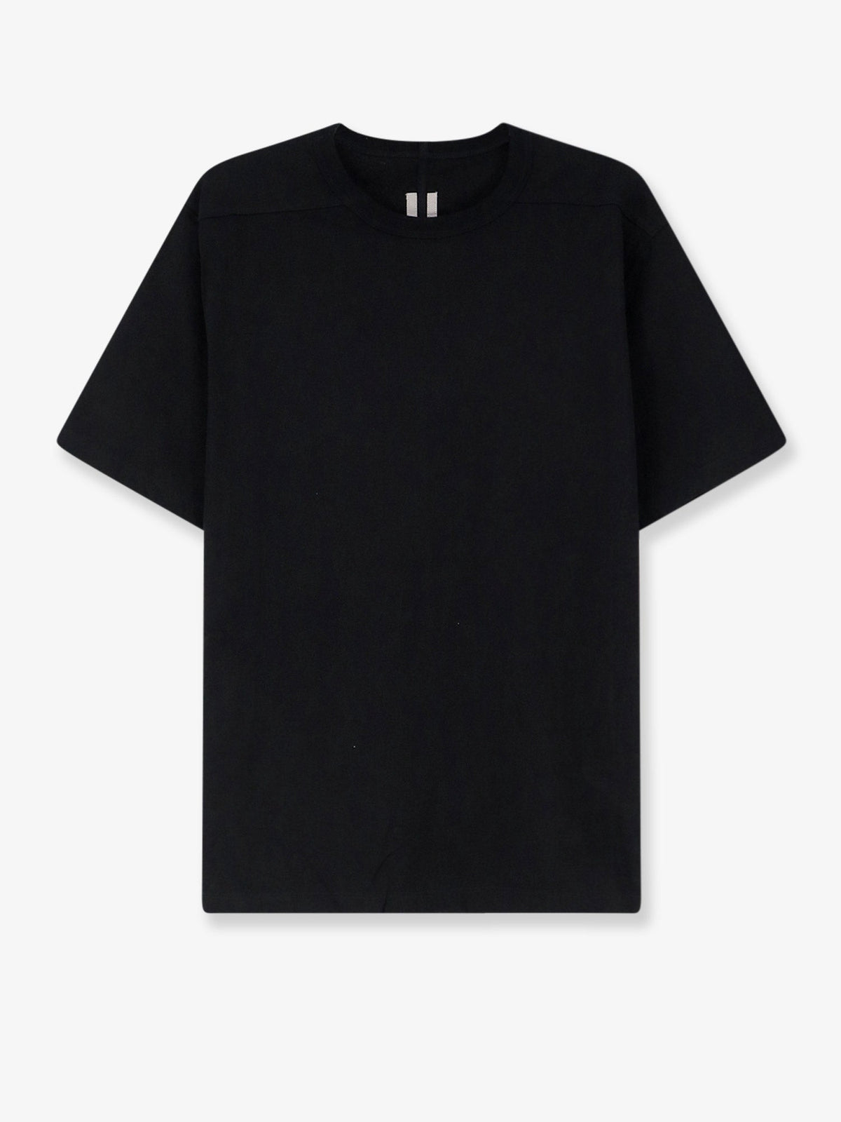 Rick Owens Brad T cotton T-shirt - Black