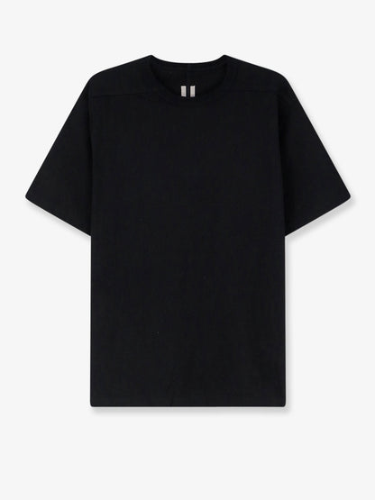 Rick Owens Brad T cotton T-shirt - Black