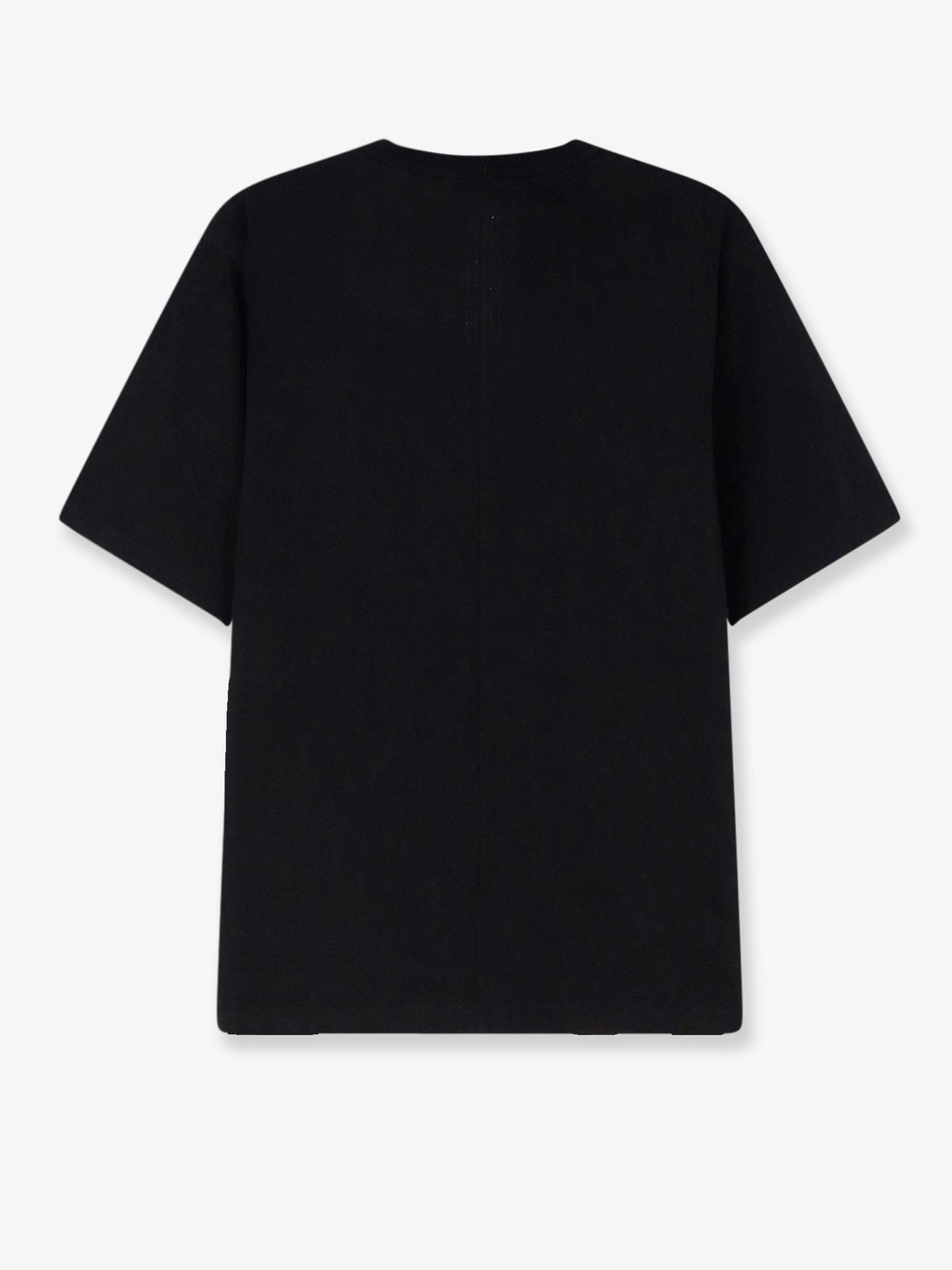 Rick Owens Brad T cotton T-shirt - Black