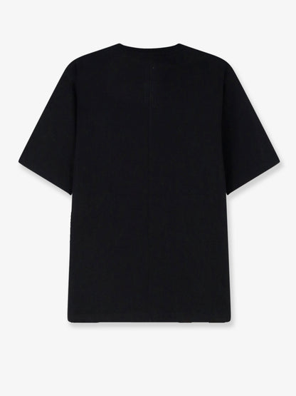 Rick Owens Brad T cotton T-shirt - Black