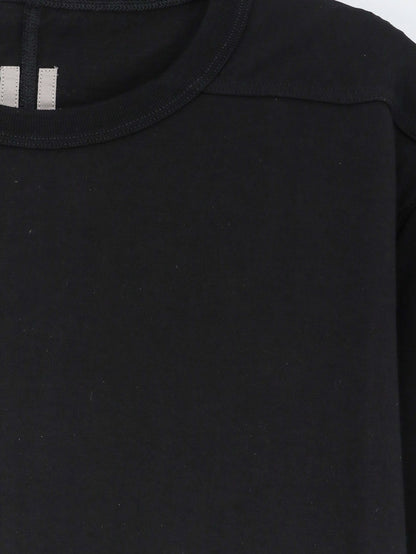Rick Owens Brad T cotton T-shirt - Black