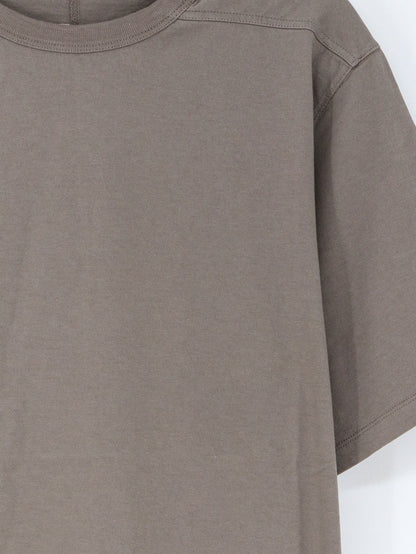 Rick Owens Brad T cotton T-shirt - Dust