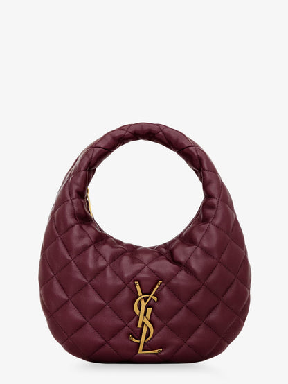 Saint Laurent Icarino leather handbag - Lthotwine