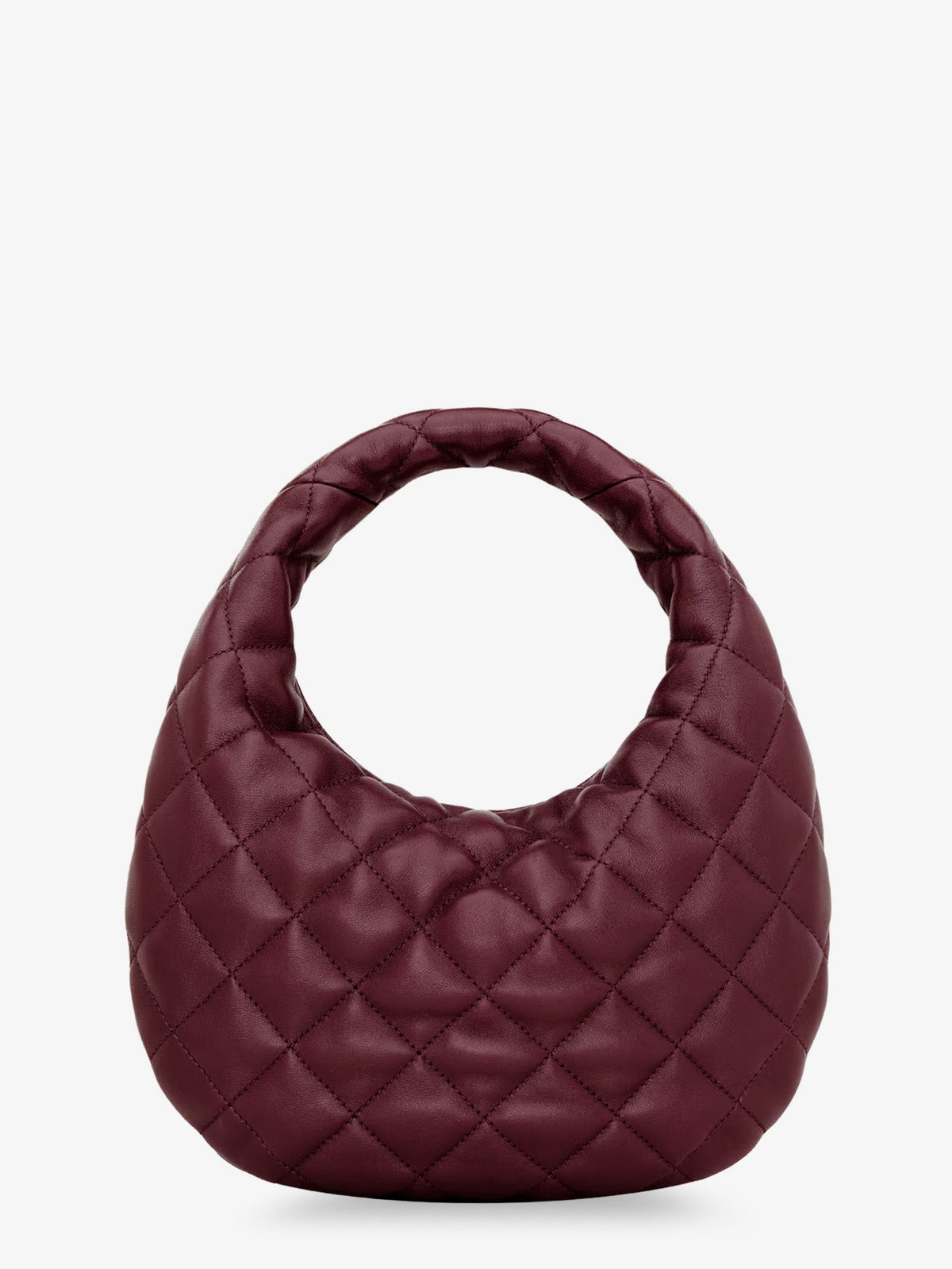 Saint Laurent Icarino leather handbag - Lthotwine