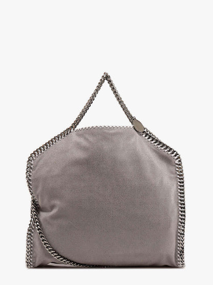 STELLA MCCARTNEY - Falabella Shaggy Deer crossbody bag