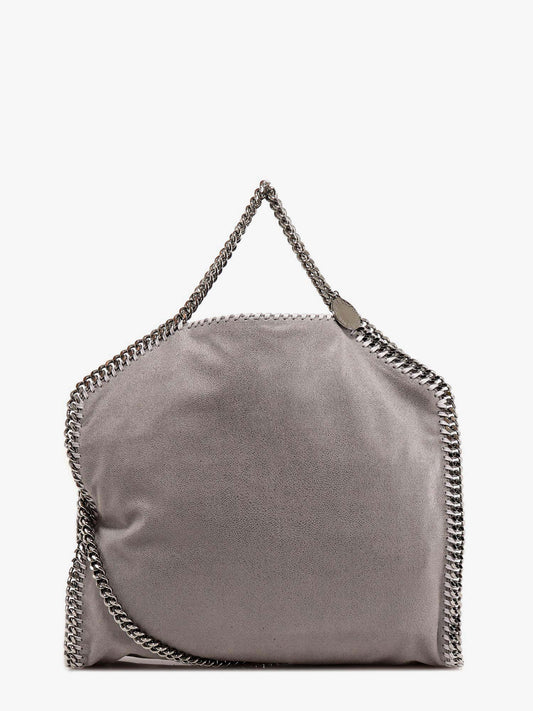Stella Mccartney Falabella Shaggy Deer Crossbody Bag