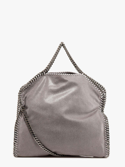 STELLA MCCARTNEY - Falabella Shaggy Deer crossbody bag