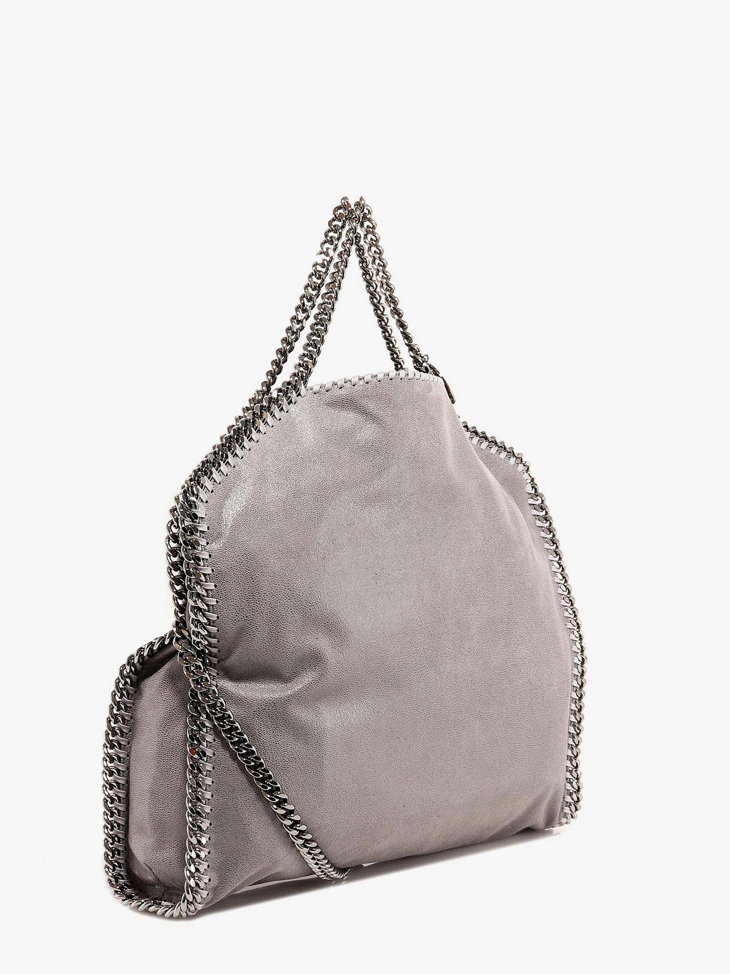 STELLA MCCARTNEY - Falabella Shaggy Deer crossbody bag