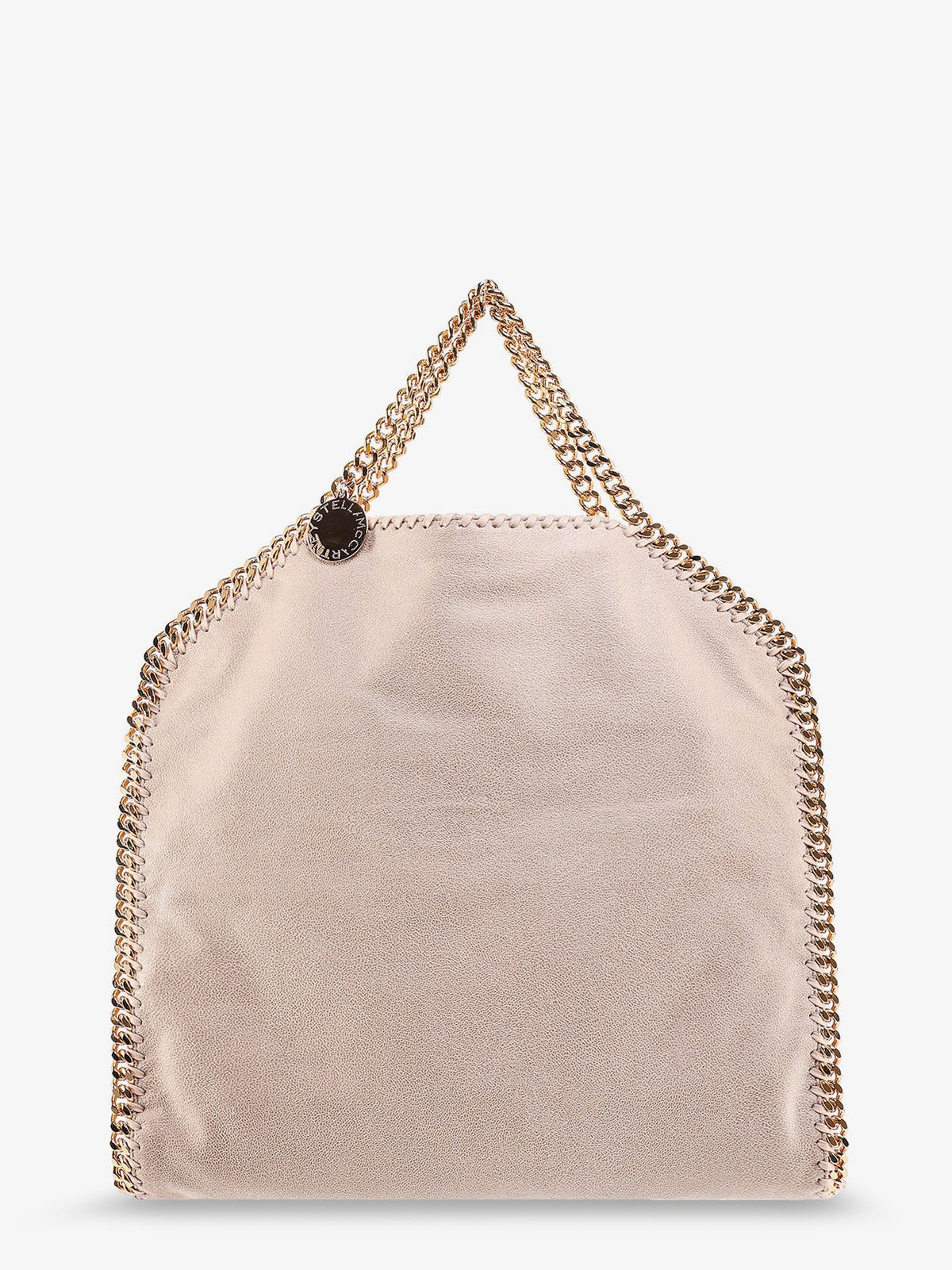 STELLA MCCARTNEY - Falabella Shaggy Deer Shoulder Bag