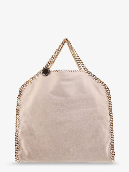 STELLA MCCARTNEY - Falabella Shaggy Deer Shoulder Bag