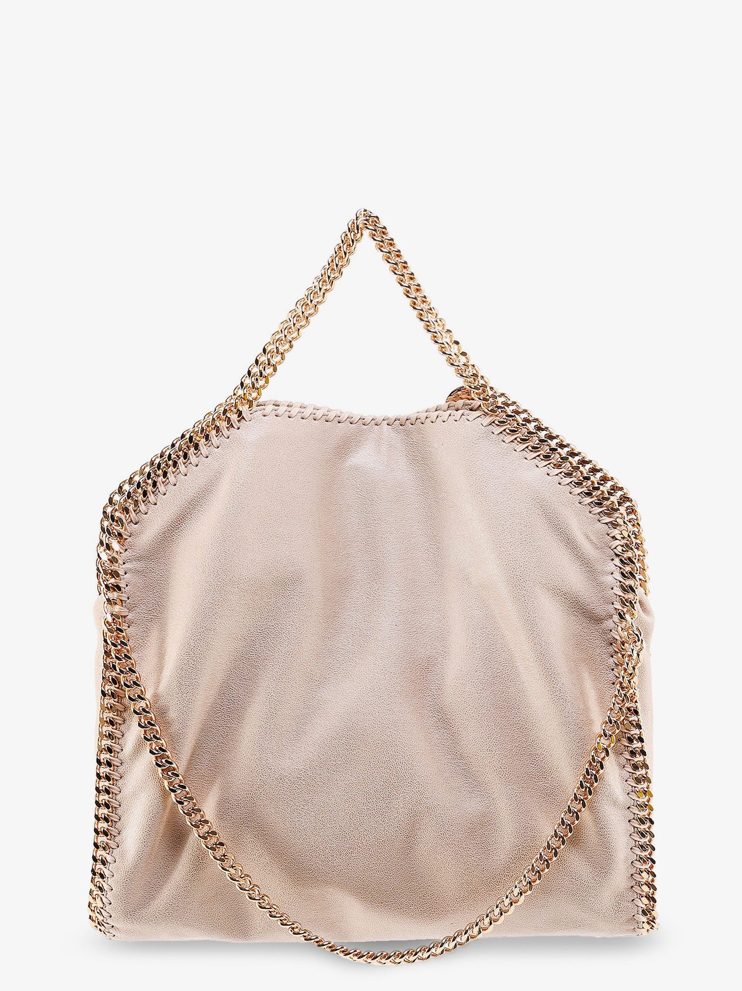 STELLA MCCARTNEY - Falabella Shaggy Deer Shoulder Bag