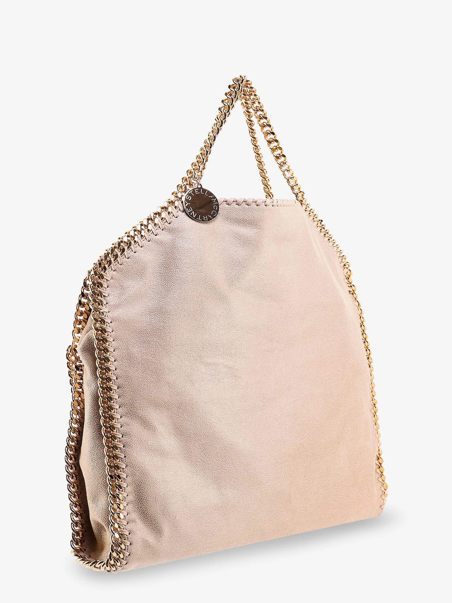 STELLA MCCARTNEY - Falabella Shaggy Deer Shoulder Bag