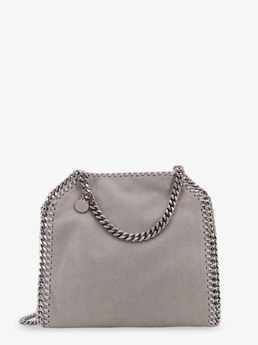 Stella Mccartney Falabella Shaggy Deer Crossbody Bag