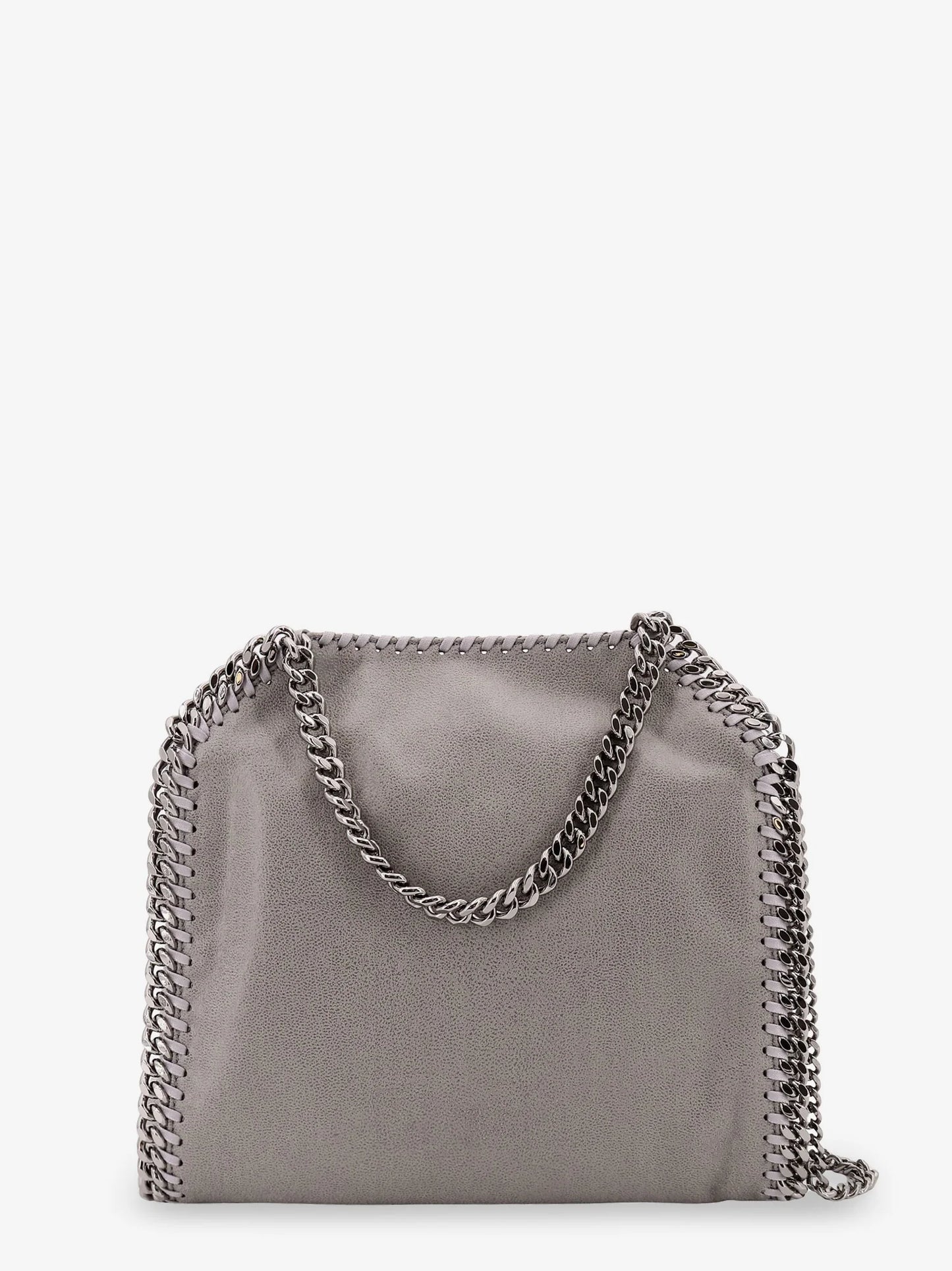 STELLA MCCARTNEY - Falabella Shaggy Deer crossbody bag