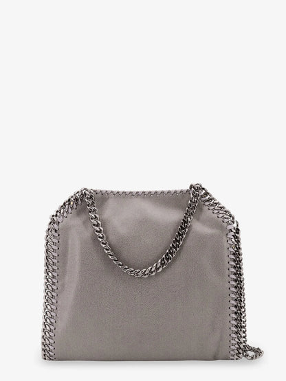 STELLA MCCARTNEY - Falabella Shaggy Deer crossbody bag