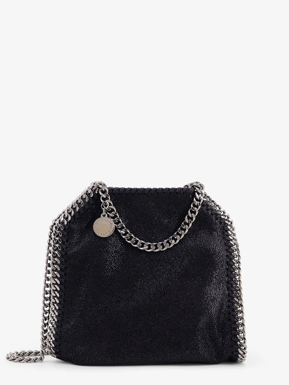 STELLA MCCARTNEY - Falabella Tiny Shaggy Deer crossbody bag