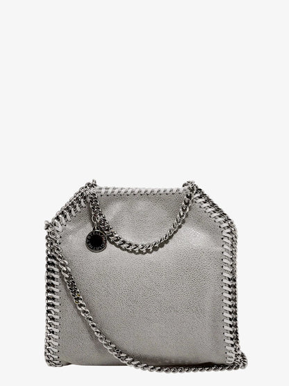 STELLA MCCARTNEY - Falabella Tiny Shaggy Deer crossbody bag