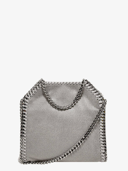 STELLA MCCARTNEY - Falabella Tiny Shaggy Deer crossbody bag