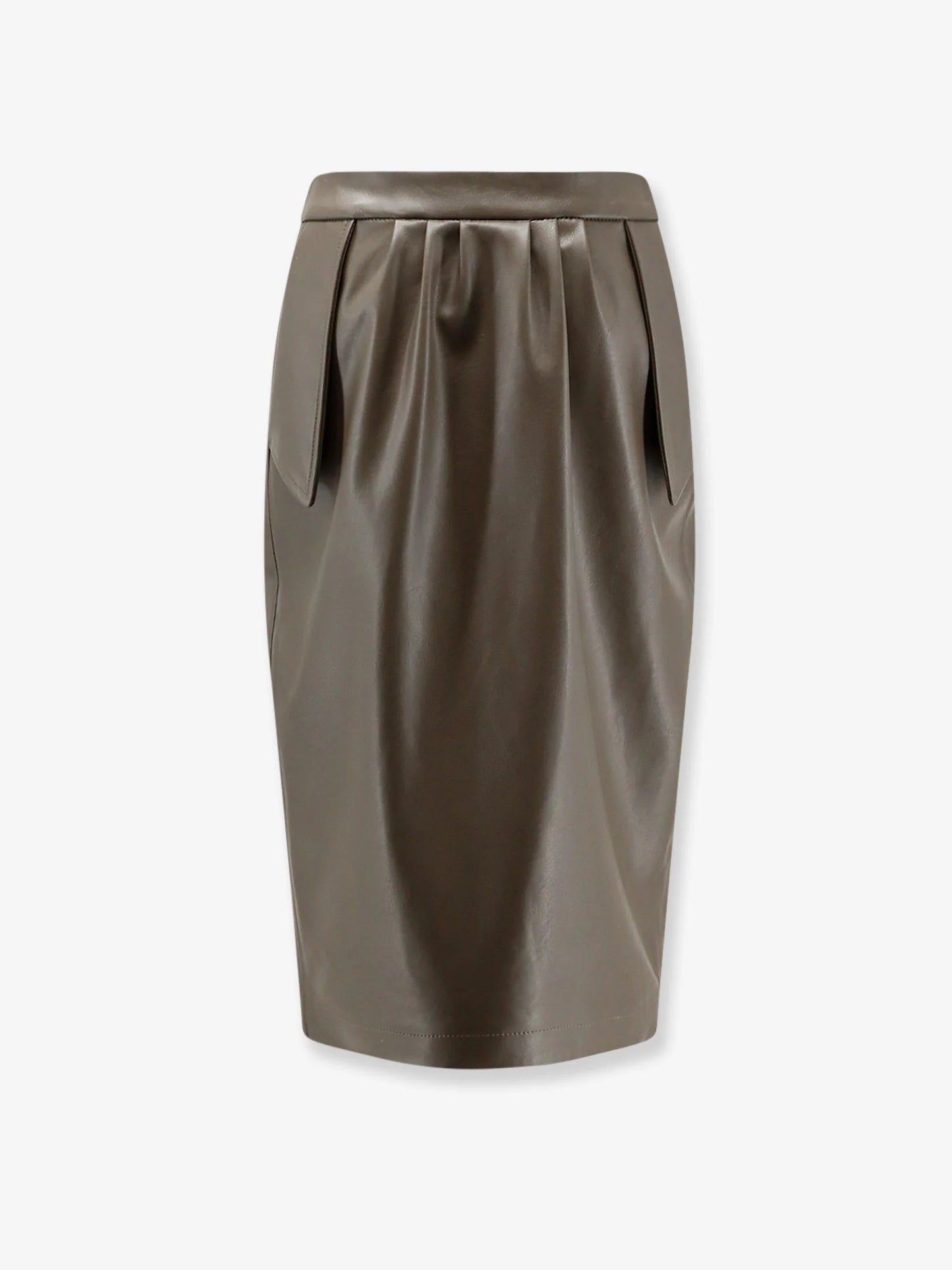 Stella Mccartney Alter Mat Midi Skirt