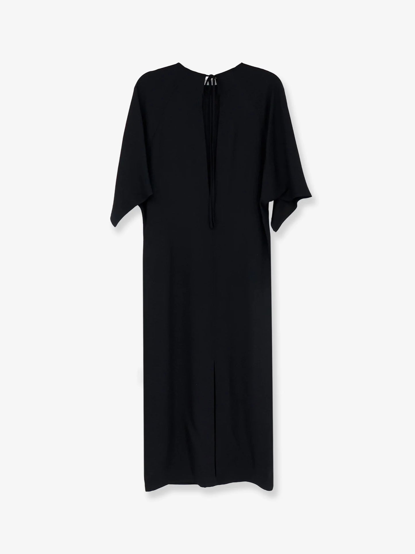 Stella Mccartney Responsible Acetate And Viscose Dress