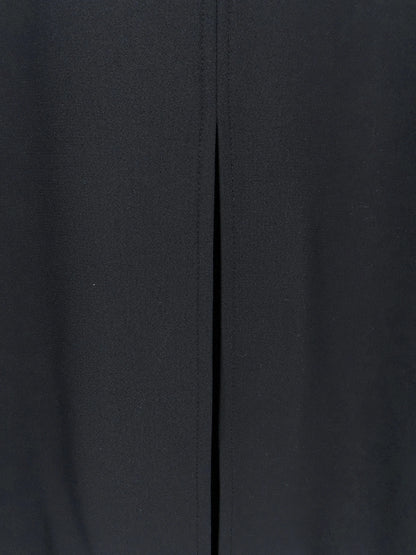 Stella Mccartney Responsible Acetate And Viscose Dress