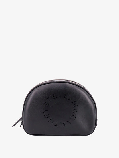Stella Mccartney Alter mat beauty case - Nero
