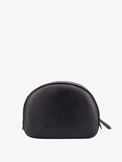 Stella Mccartney Alter mat beauty case - Nero