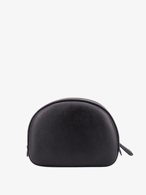 Stella Mccartney Alter mat beauty case - Nero