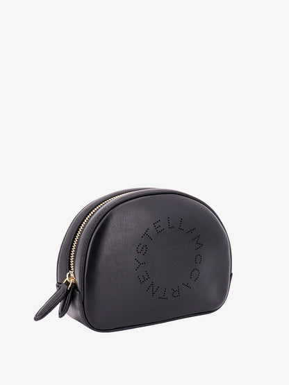 Stella Mccartney Alter mat beauty case - Nero