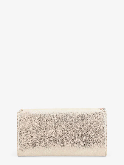 Stella Mccartney Falabella Continental Wallet Crossbody Bag