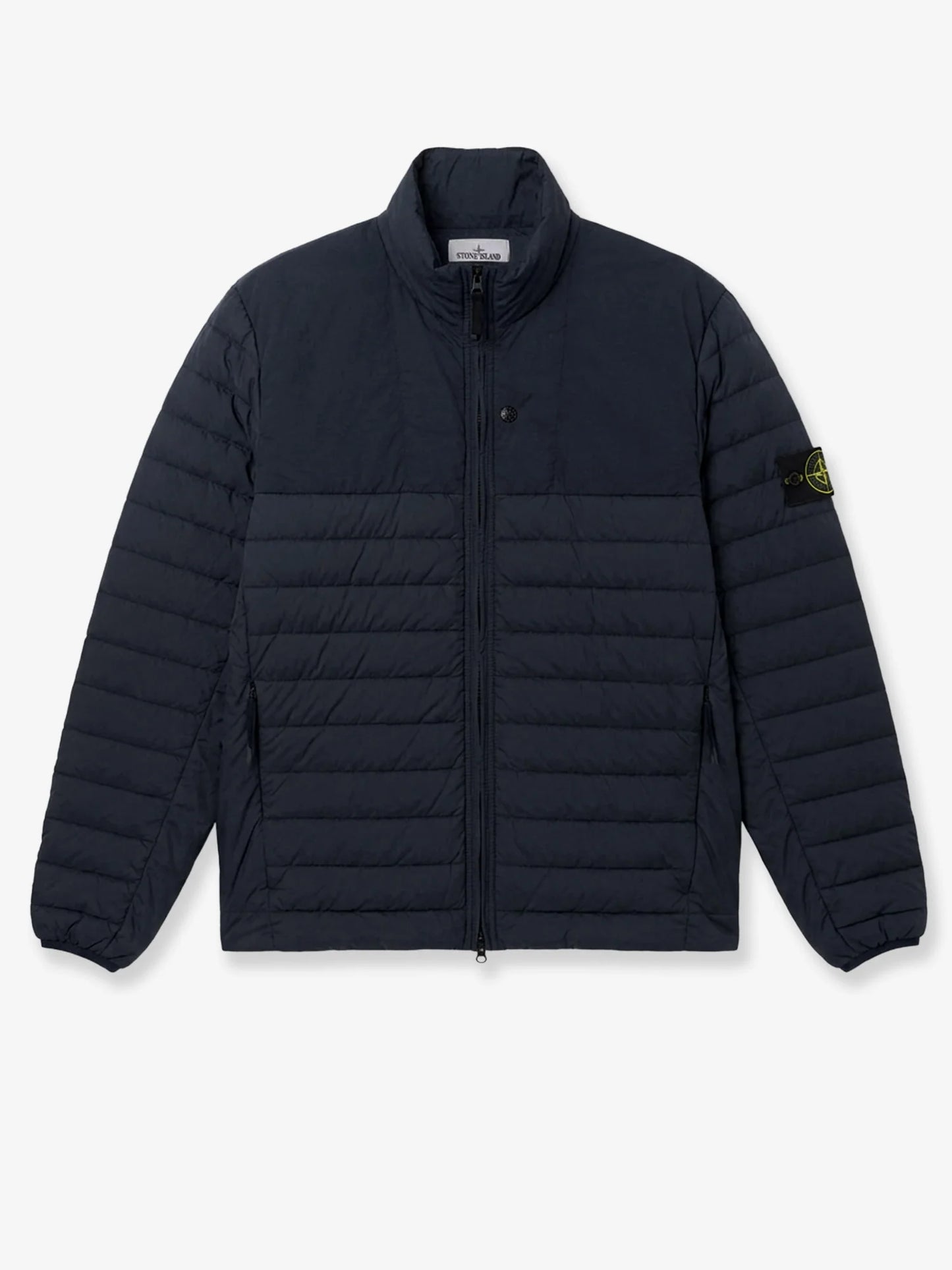STONE ISLAND - Seamless Tunnel Nylon Down-TC down jacket
