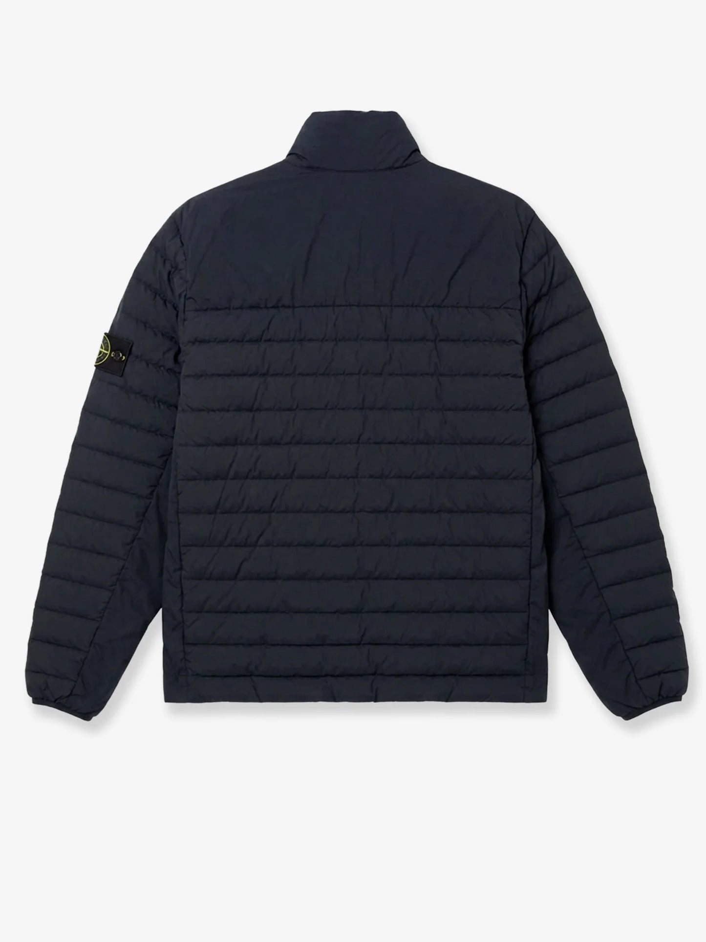 STONE ISLAND - Seamless Tunnel Nylon Down-TC down jacket
