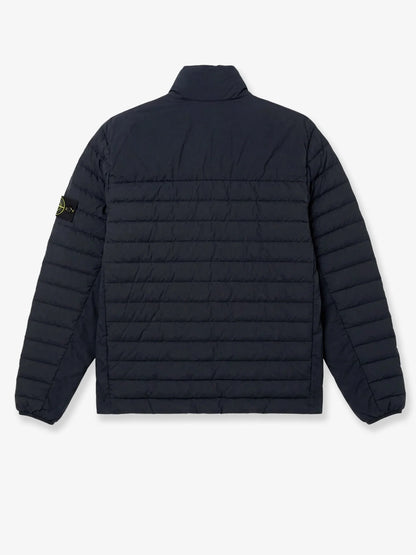 STONE ISLAND - Seamless Tunnel Nylon Down-TC down jacket