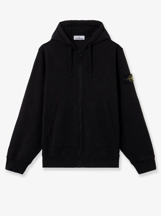 Stone Island Bioloic Cotton Sweatshirt
